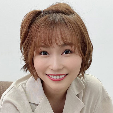  (河合あすな) Profile Photo