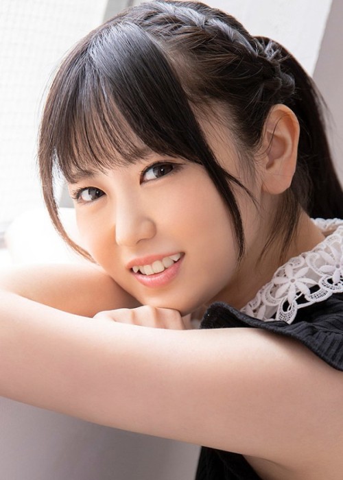 Azusa Shinonome (東雲あずさ) Profile Photo