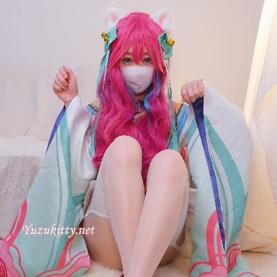  (yuzukitty) Profile Photo