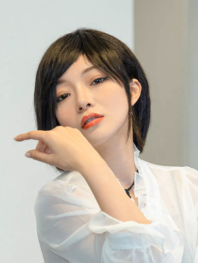 Gu Taotao (顧桃桃) Profile Photo