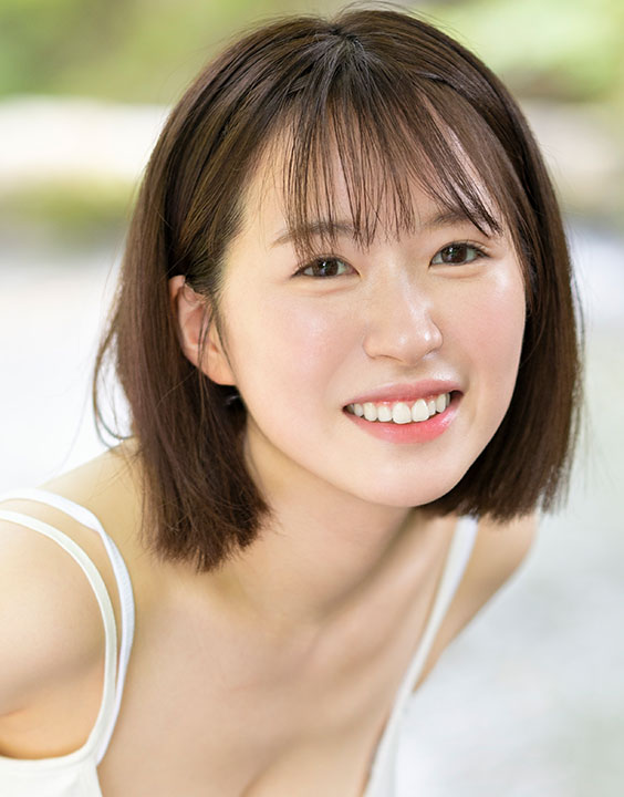 Rara Haruno (春野らら) Profile Photo