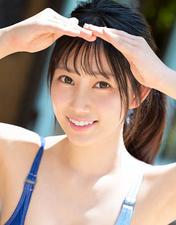  (夏空りか) Profile Photo