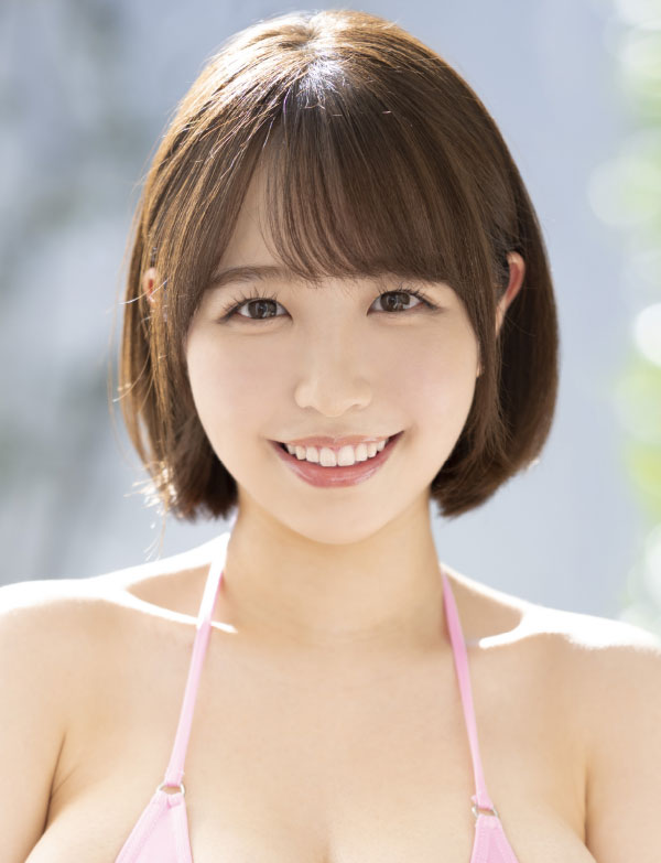 Riho Shishido (宍戶裡帆) Profile Photo