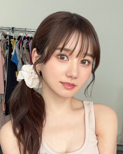  (いつかいち めい) Profile Photo