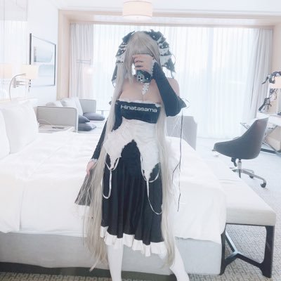 (Hinatasama)个人资料照片