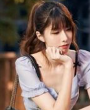  (婧儿) Profile Photo