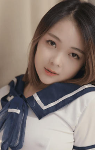 (椿芽)个人资料照片