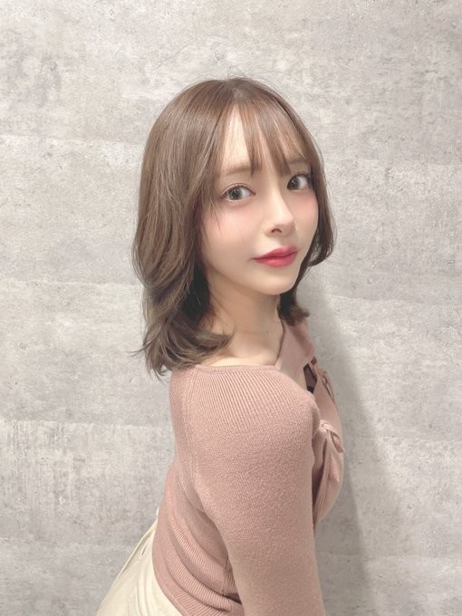  (おぐゆな) Profile Photo