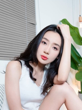 (寧洋子)个人资料照片