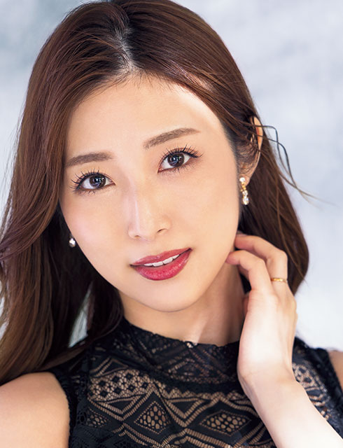 Kanna Imai (宇野栞菜) Profile Photo