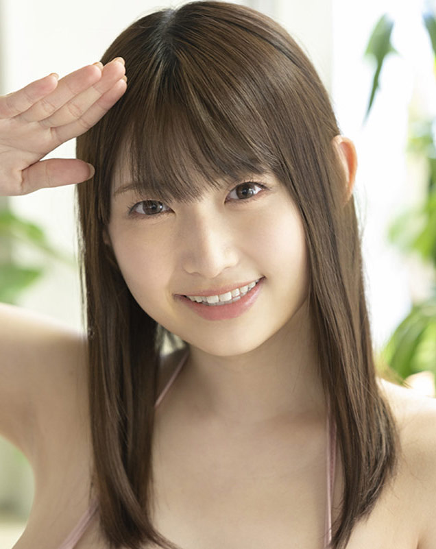 Misono Mizuhara (水原みその) Profile Photo