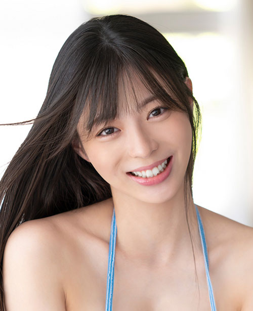 Rui Shinomiya (篠宮るい) Profile Photo