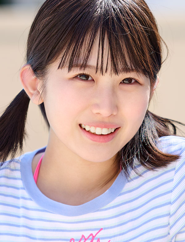 Noa Ashida (あしだ のあ) Profile Photo