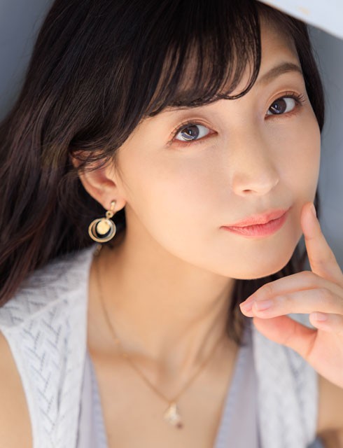 Toko Yoshinaga (なみき とうこ) Profile Photo
