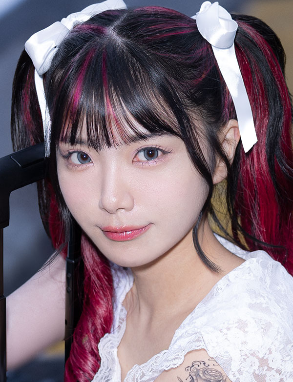 Runa Tsukishiro (月城るな) Profile Photo