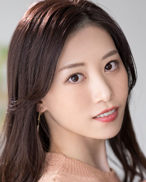 Misako Aiba (Aiba Misako) Profile Photo