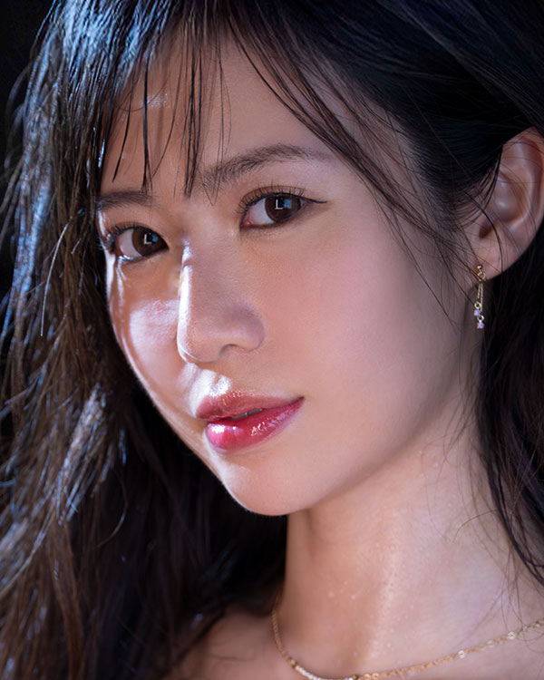 Shiori Ichikawa (Ichikawa Shiori) Profile Photo