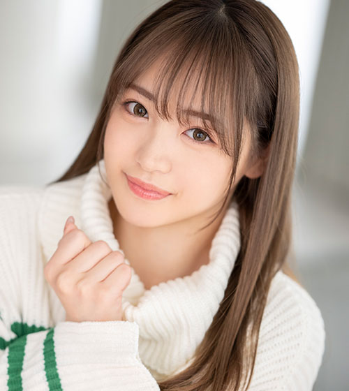 Wakatsuki Moa (若月もあ) Profile Photo